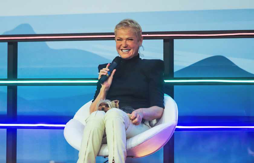 Xuxa